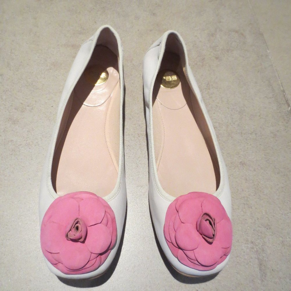 RAS Ballerinas - LIKE NEW